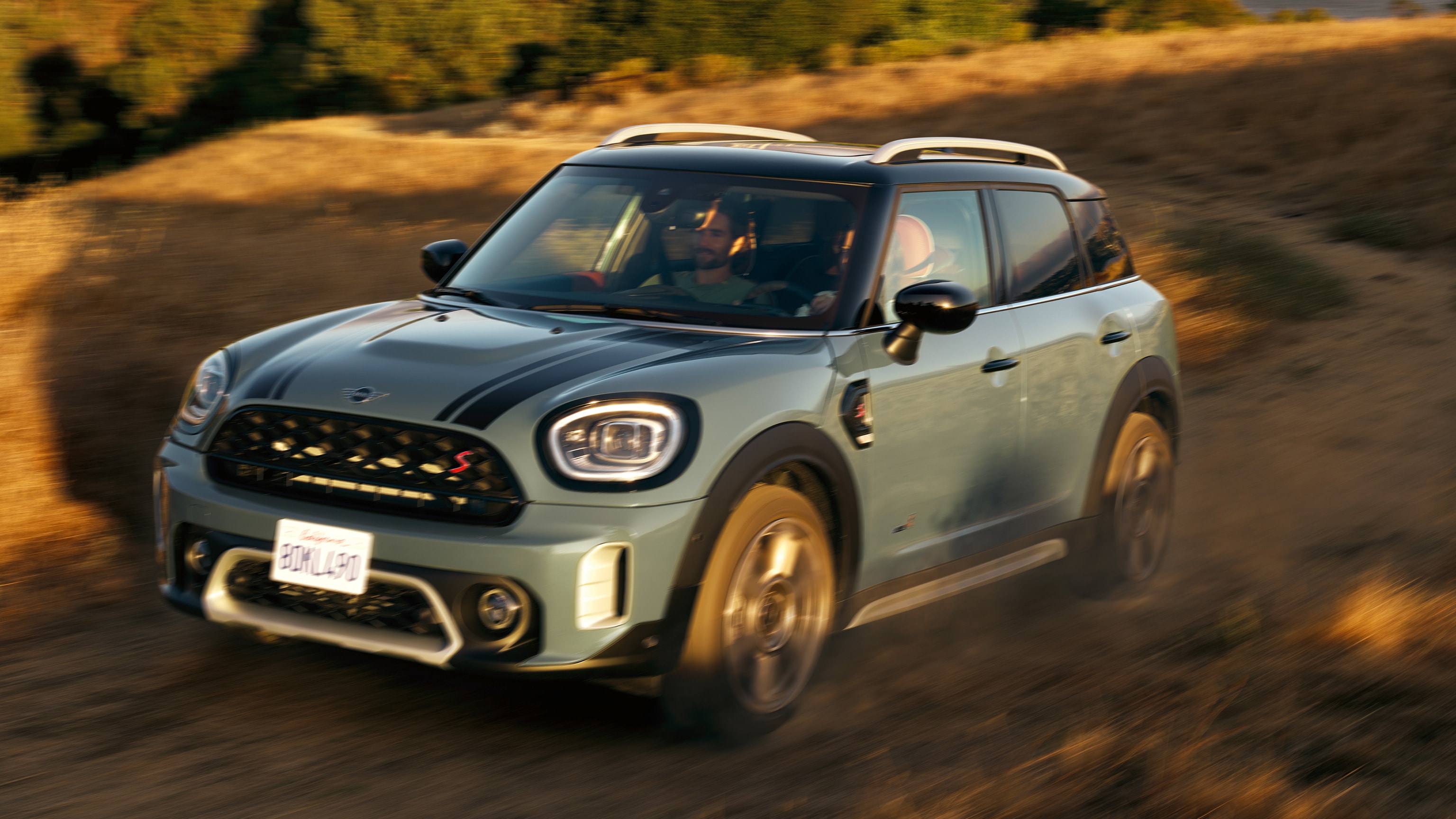 Stunning Mini Countryman Trim Levels Pictures